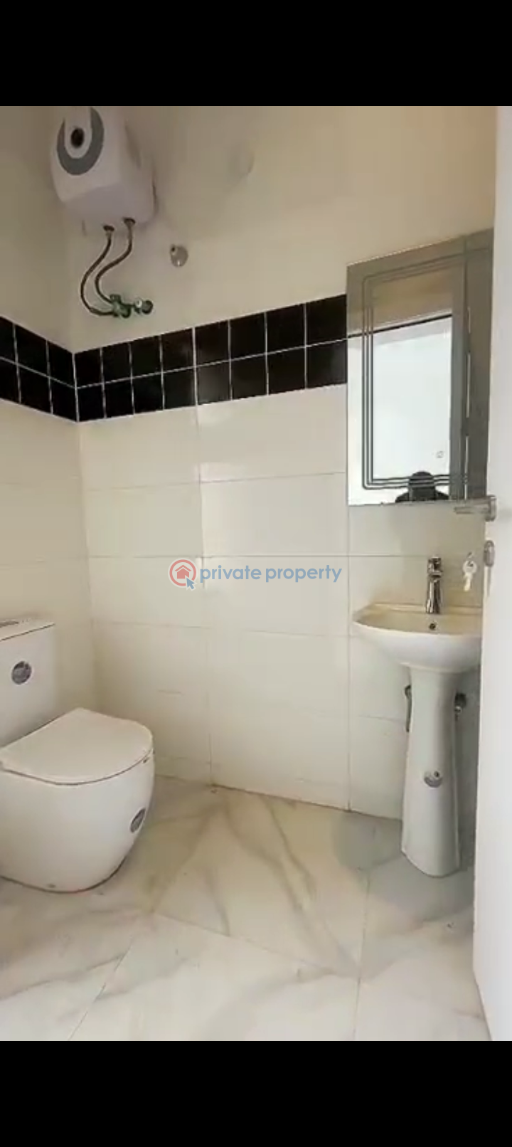 4 bedroom Terraced Duplex For Sale Ikeja GRA Lagos - 13