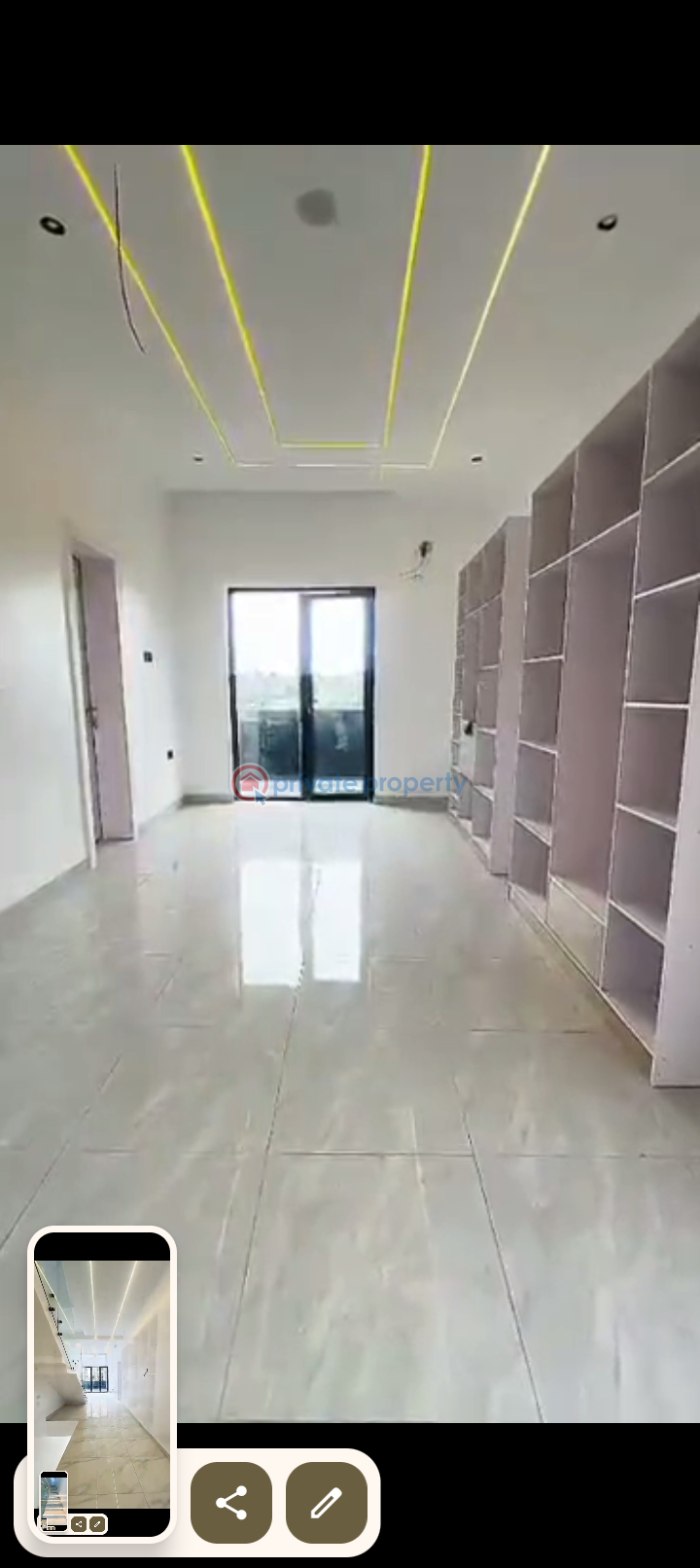 4 bedroom Terraced Duplex For Sale Ikeja GRA Lagos - 10