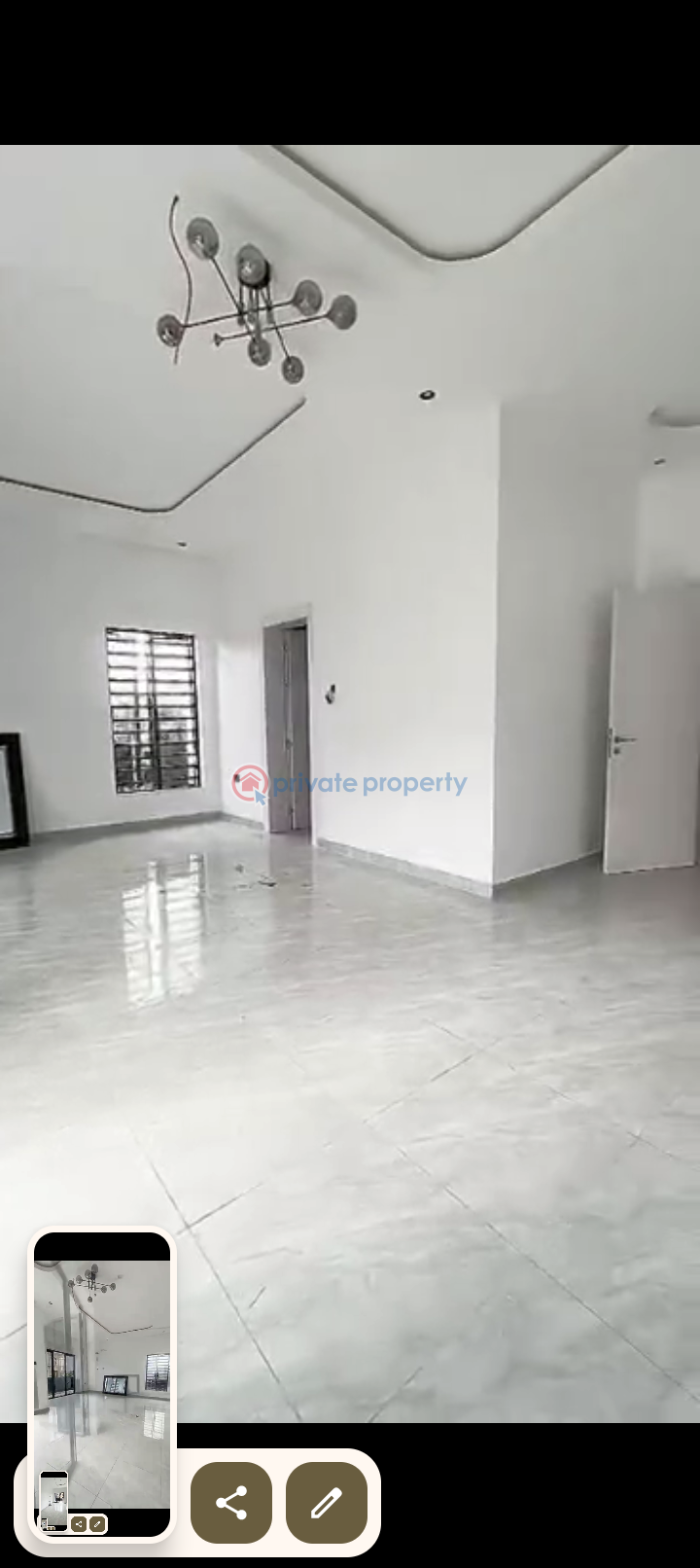 4 bedroom Terraced Duplex For Sale Ikeja GRA Lagos - 9