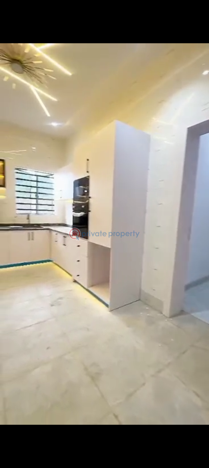 4 bedroom Terraced Duplex For Sale Ikeja GRA Lagos - 6