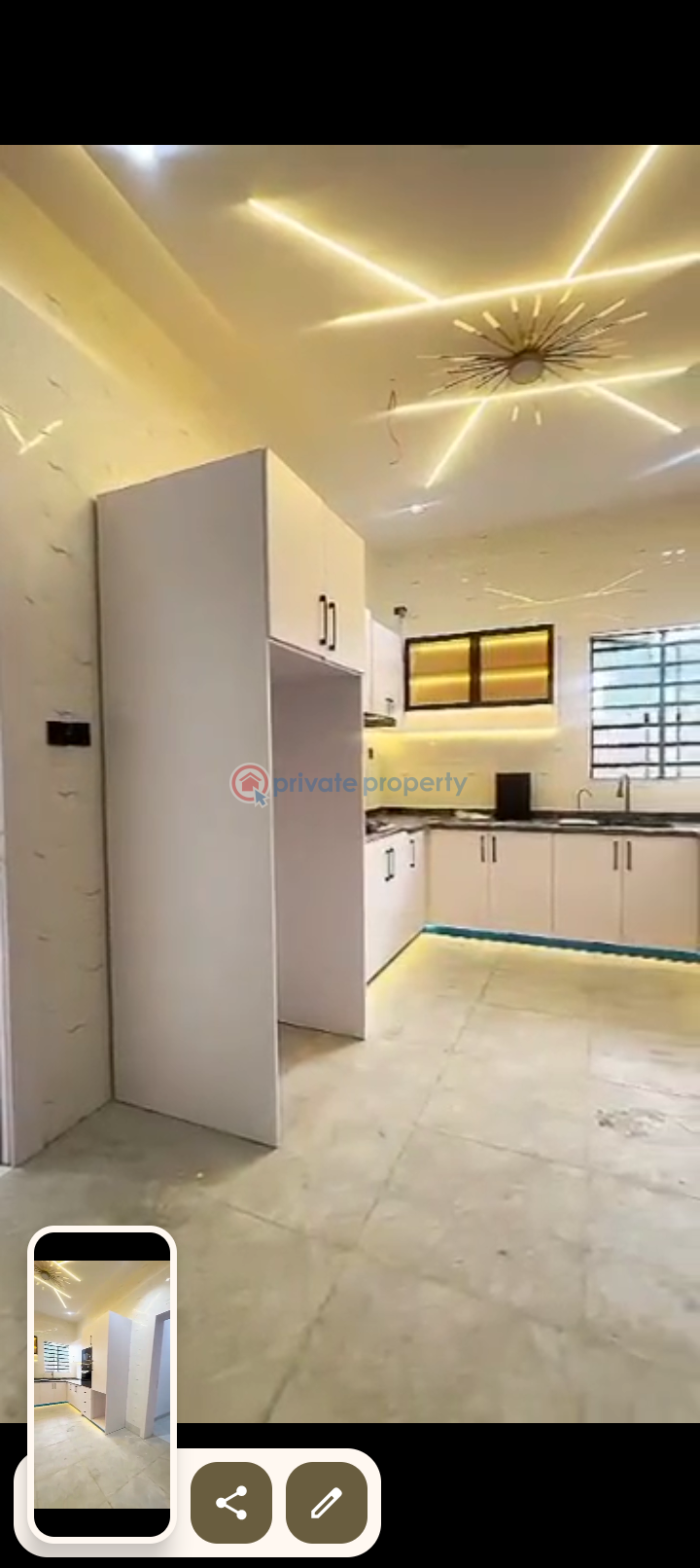 4 bedroom Terraced Duplex For Sale Ikeja GRA Lagos - 7