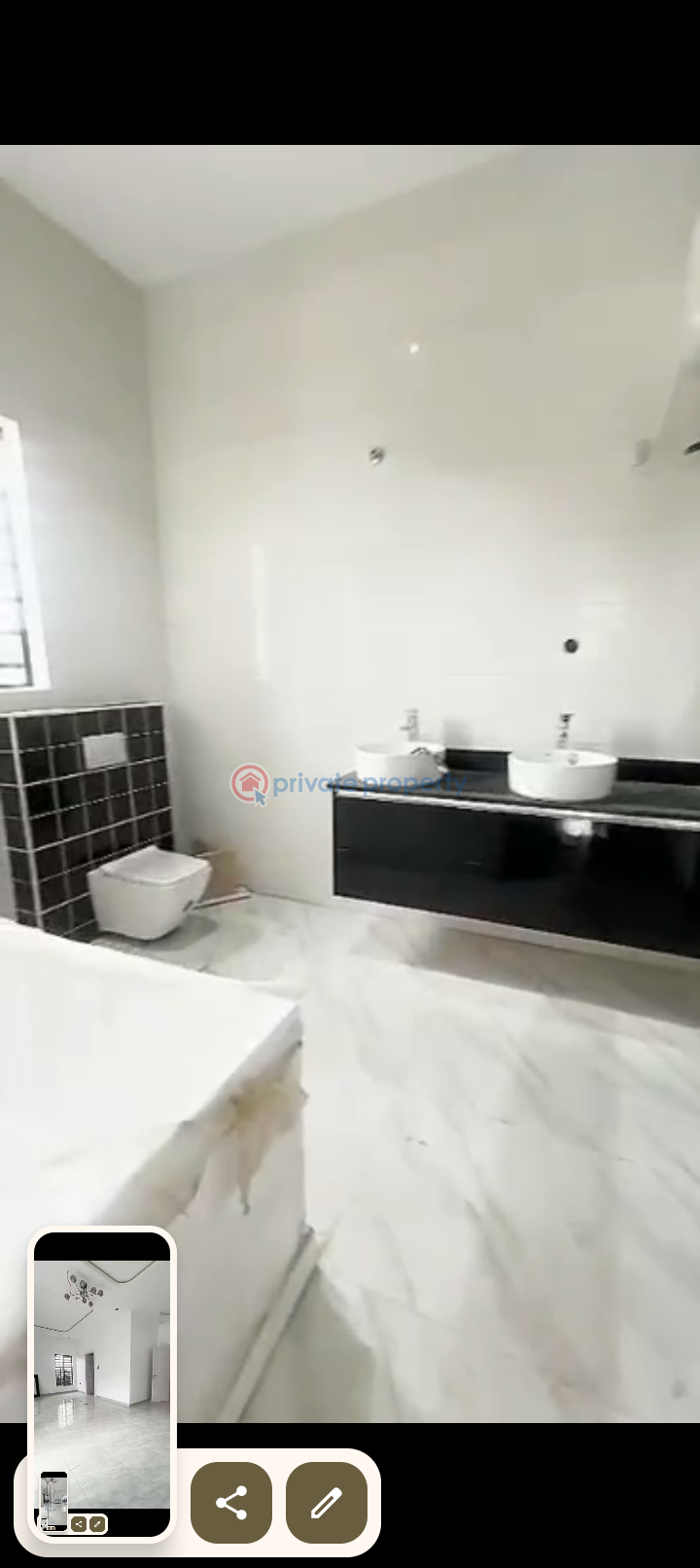 4 bedroom Terraced Duplex For Sale Ikeja GRA Lagos - 8