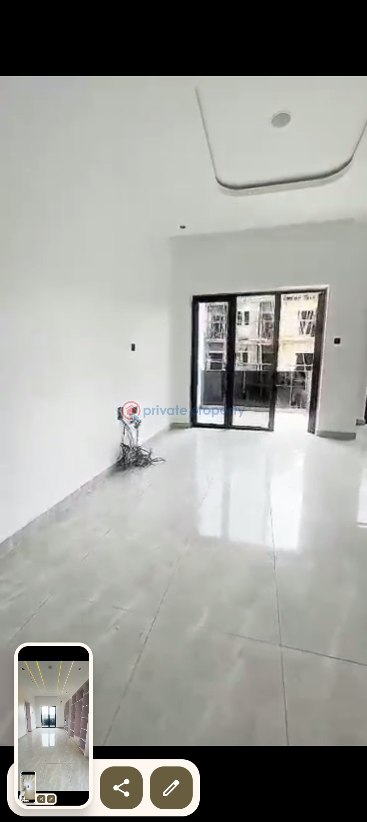 4 bedroom Terraced Duplex For Sale Ikeja GRA Lagos - 11