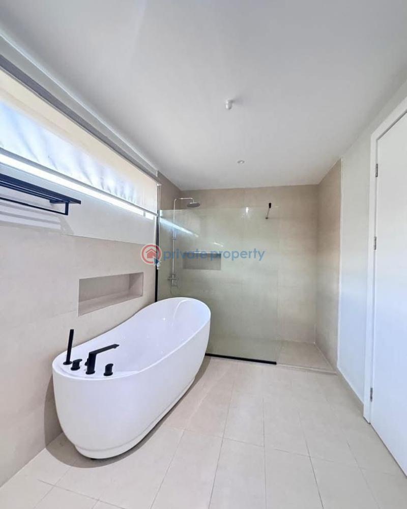 5 bedroom Detached Duplex For Sale Lekki Phase 1 Lagos - 5