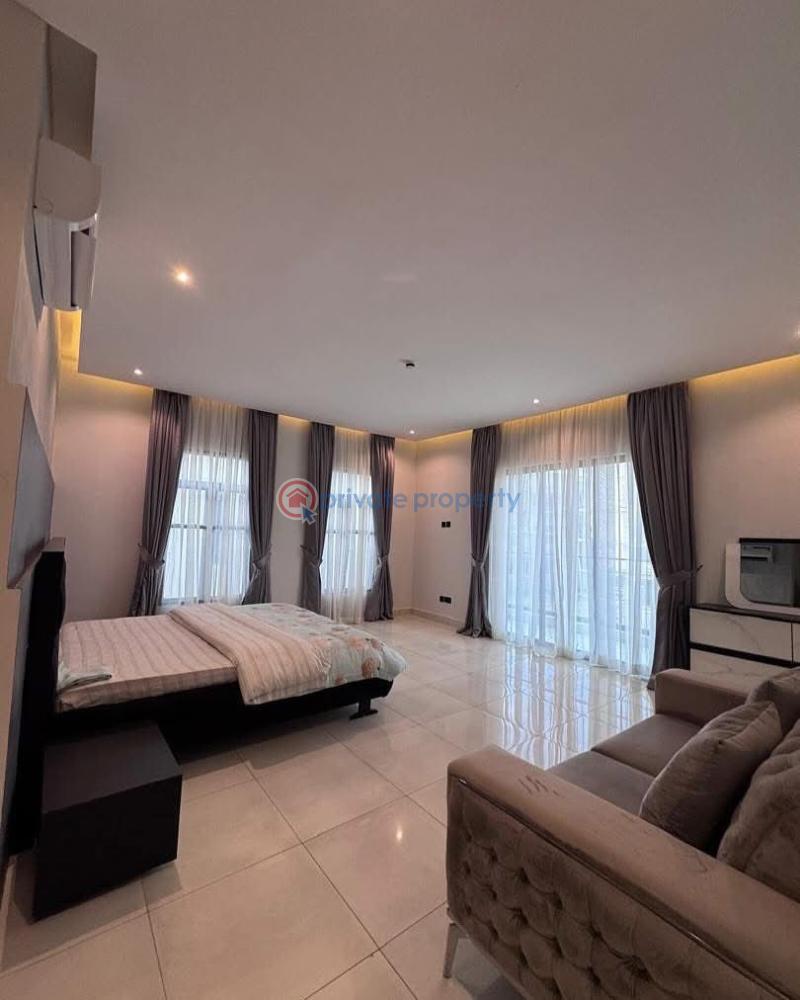 5 bedroom Detached Duplex For Sale Lekki Phase 1 Lagos - 6