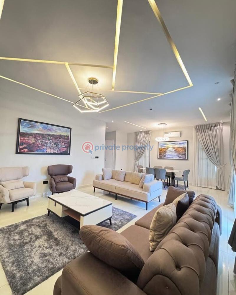 5 bedroom Detached Duplex For Sale Lekki Phase 1 Lagos - 13