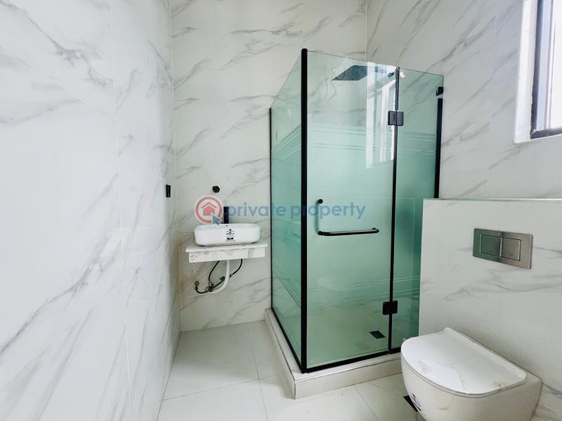 5 bedroom Duplex For Sale Chevron, Lekki Lagos Chevron Drive Lekki Lagos - 17