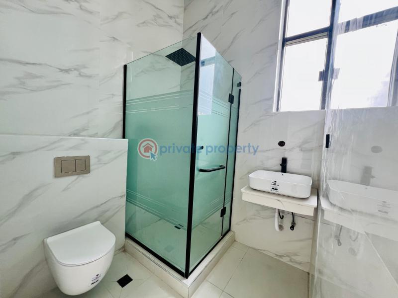 5 bedroom Duplex For Sale Chevron, Lekki Lagos Chevron Drive Lekki Lagos - 20