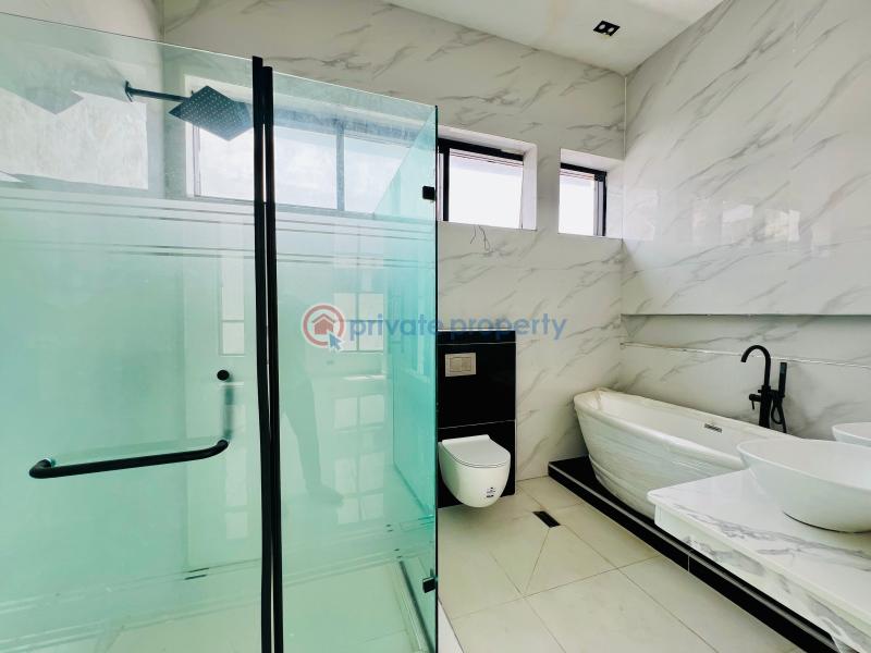 5 bedroom Duplex For Sale Chevron, Lekki Lagos Chevron Drive Lekki Lagos - 14