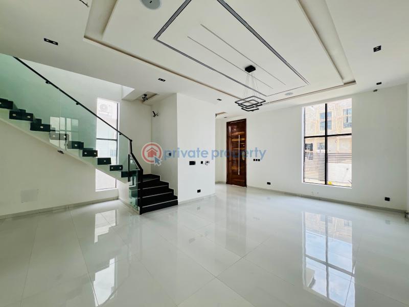 5 bedroom Duplex For Sale Chevron, Lekki Lagos Chevron Drive Lekki Lagos - 5