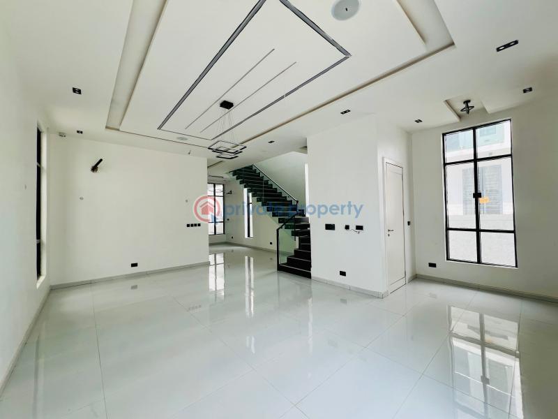 5 bedroom Duplex For Sale Chevron, Lekki Lagos Chevron Drive Lekki Lagos - 3
