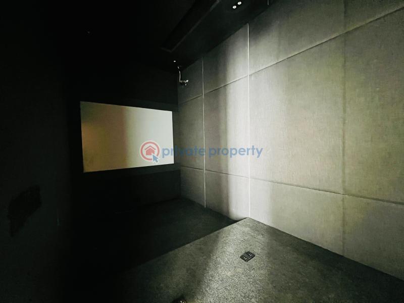 5 bedroom Duplex For Sale Chevron, Lekki Lagos Chevron Drive Lekki Lagos - 21