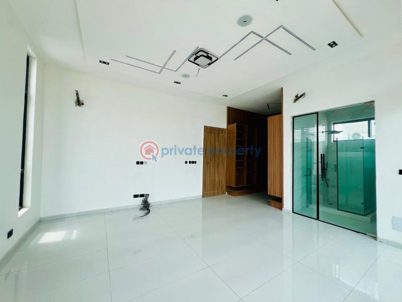 5 bedroom Duplex For Sale Chevron, Lekki Lagos Chevron Drive Lekki Lagos - 11