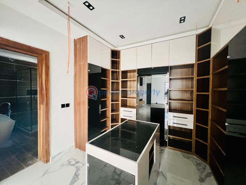 5 bedroom Duplex For Sale Victory Park Estate Osapa Osapa Lekki Lagos - 9