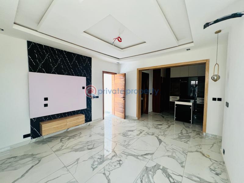 5 bedroom Duplex For Sale Victory Park Estate Osapa Osapa Lekki Lagos - 8