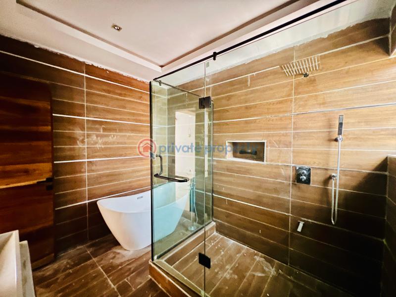 5 bedroom Duplex For Sale Victory Park Estate Osapa Osapa Lekki Lagos - 12