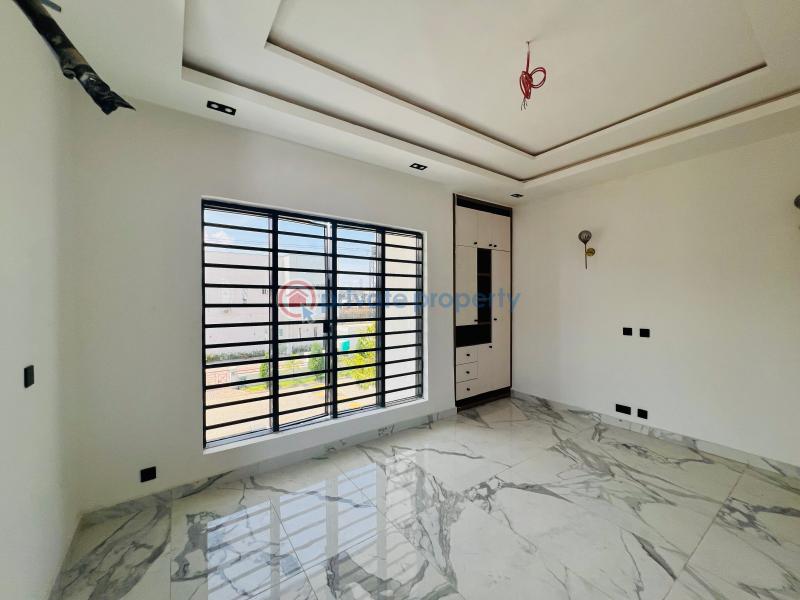 5 bedroom Duplex For Sale Victory Park Estate Osapa Osapa Lekki Lagos - 13