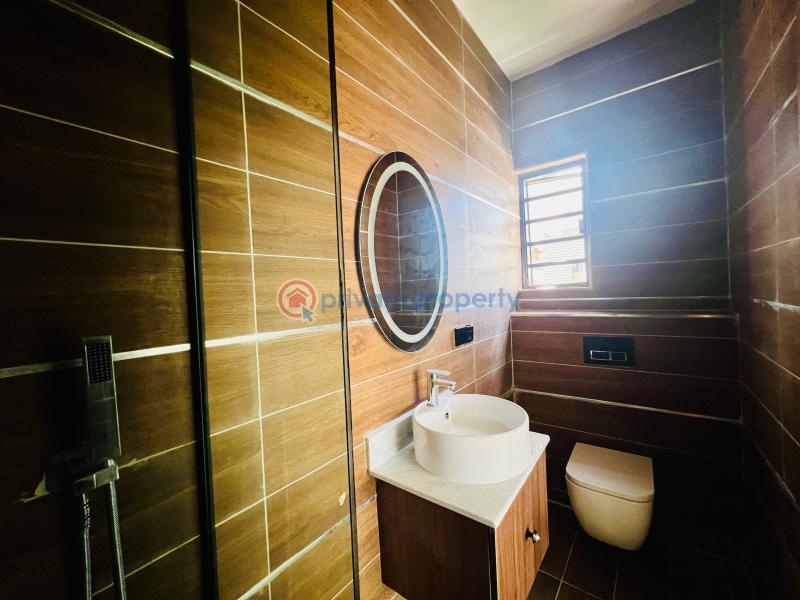 5 bedroom Duplex For Sale Victory Park Estate Osapa Osapa Lekki Lagos - 18