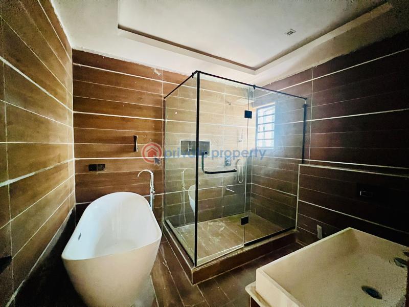 5 bedroom Duplex For Sale Victory Park Estate Osapa Osapa Lekki Lagos - 10