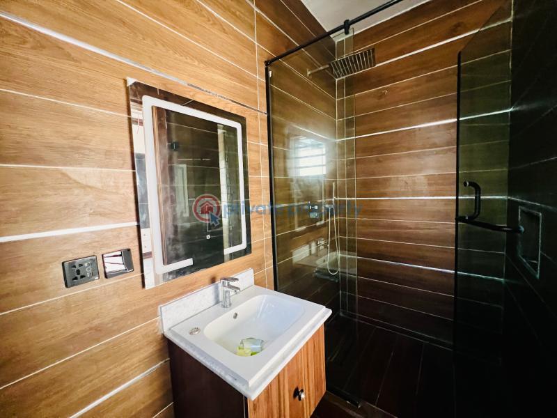 5 bedroom Duplex For Sale Victory Park Estate Osapa Osapa Lekki Lagos - 15