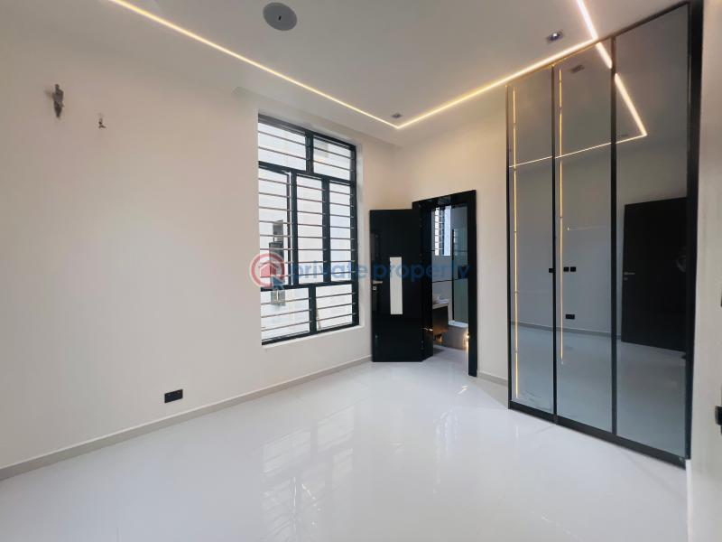 5 bedroom Detached Duplex For Sale Chevron Tollgate Lekki Lekki Lagos - 16