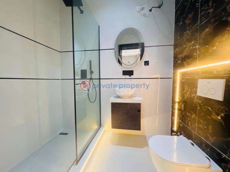 5 bedroom Detached Duplex For Sale Chevron Tollgate Lekki Lekki Lagos - 14