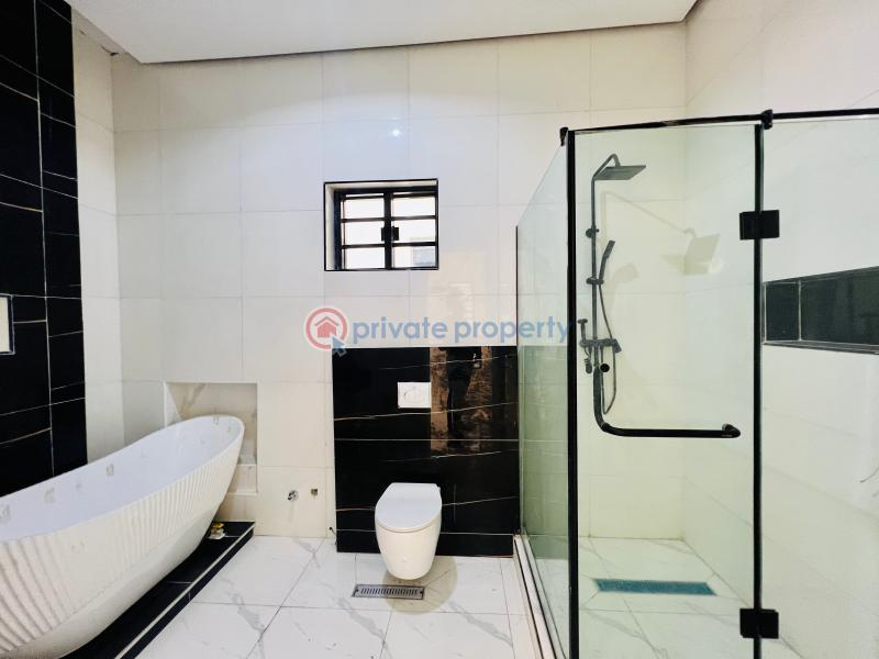 5 bedroom Duplex For Sale Chevron, Lekki Lagos Chevron Drive Lekki Lagos - 9