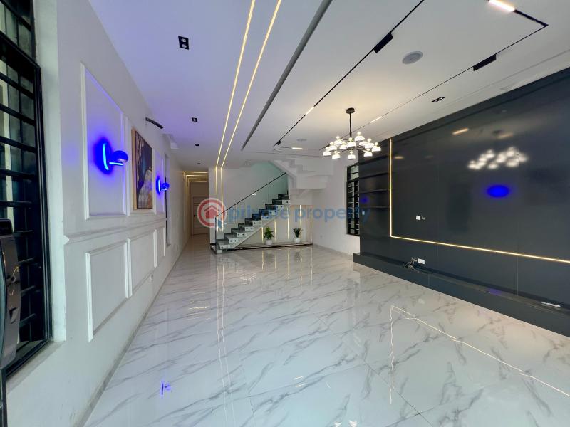5 bedroom Duplex For Sale Chevron, Lekki Lagos Chevron Drive Lekki Lagos - 3