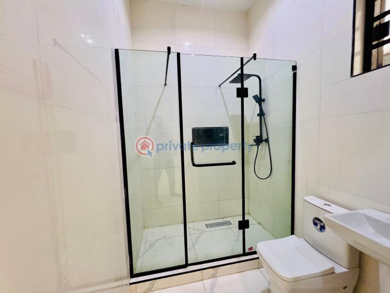 5 bedroom Duplex For Sale Chevron, Lekki Lagos Chevron Drive Lekki Lagos - 16