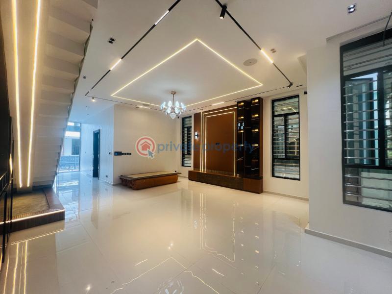 5 bedroom Detached Duplex For Sale Chevron Tollgate Lekki Lekki Lagos - 3