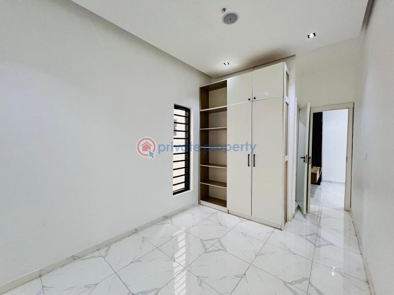 5 bedroom Duplex For Sale Chevron, Lekki Lagos Chevron Drive Lekki Lagos - 14