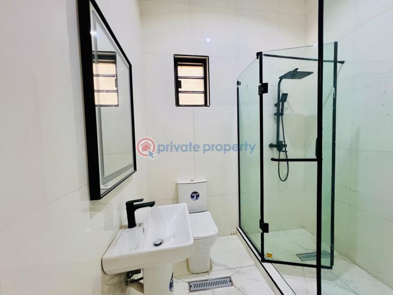 5 bedroom Duplex For Sale Chevron, Lekki Lagos Chevron Drive Lekki Lagos - 13
