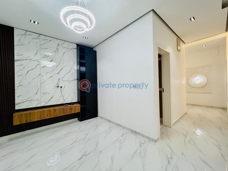 5 bedroom Duplex For Sale Chevron, Lekki Lagos Chevron Drive Lekki Lagos - 15
