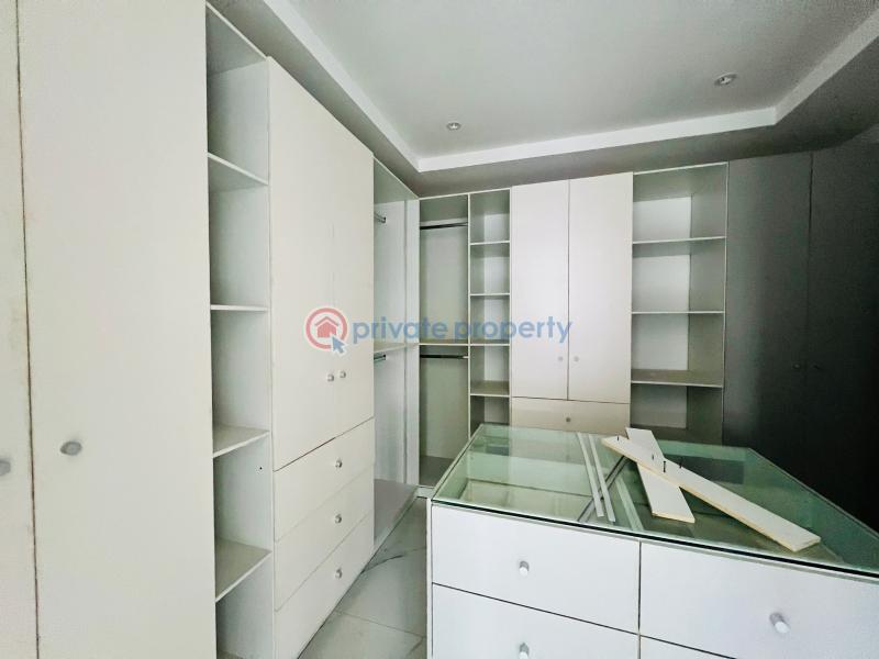 5 bedroom Detached Duplex For Sale Victory Park Osapa Lekki Lagos Osapa Lekki Lagos - 9