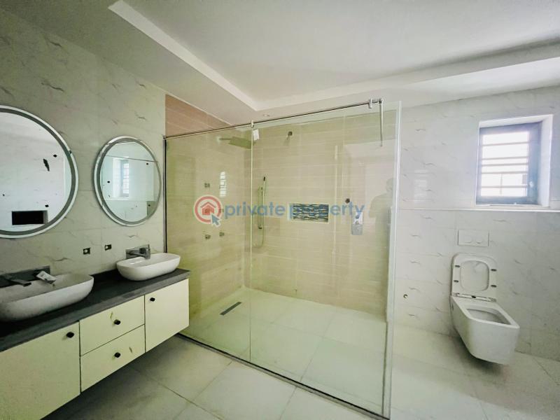 5 bedroom Detached Duplex For Sale Victory Park Osapa Lekki Lagos Osapa Lekki Lagos - 11