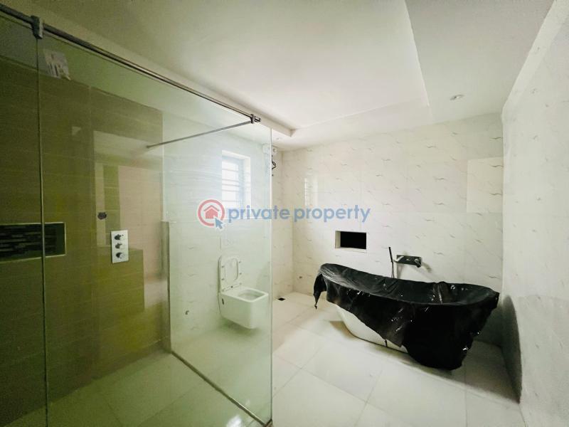 5 bedroom Detached Duplex For Sale Victory Park Osapa Lekki Lagos Osapa Lekki Lagos - 10