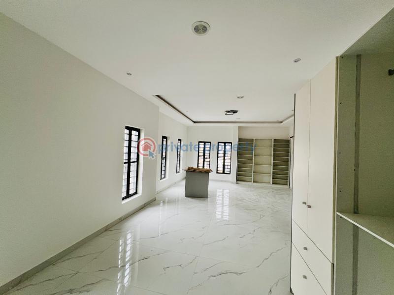 5 bedroom Detached Duplex For Sale Victory Park Osapa Lekki Lagos Osapa Lekki Lagos - 7