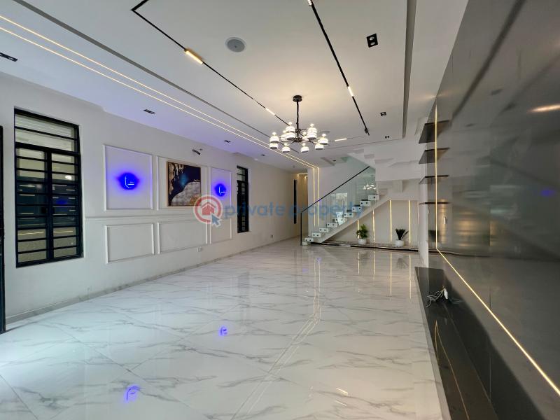 5 bedroom Duplex For Sale Chevron, Lekki Lagos Chevron Drive Lekki Lagos - 4