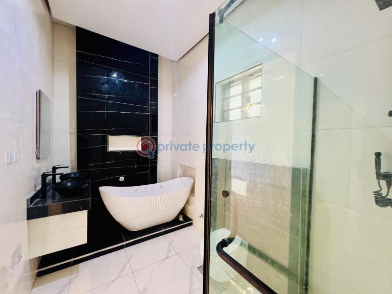 5 bedroom Duplex For Sale Chevron, Lekki Lagos Chevron Drive Lekki Lagos - 11