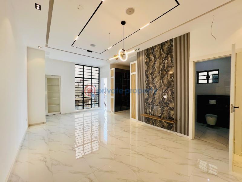 5 bedroom Duplex For Sale Chevron, Lekki Lagos Chevron Drive Lekki Lagos - 8