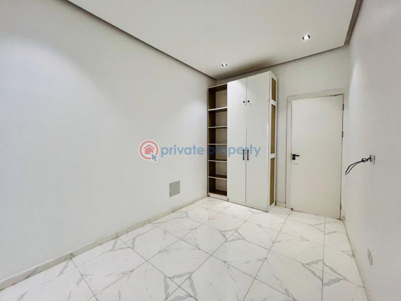 5 bedroom Duplex For Sale Chevron, Lekki Lagos Chevron Drive Lekki Lagos - 17