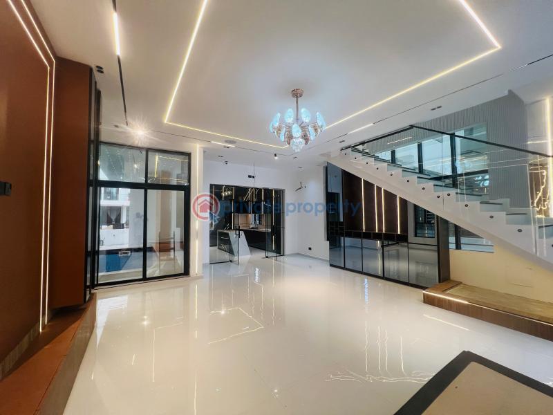 5 bedroom Detached Duplex For Sale Chevron Tollgate Lekki Lekki Lagos - 5