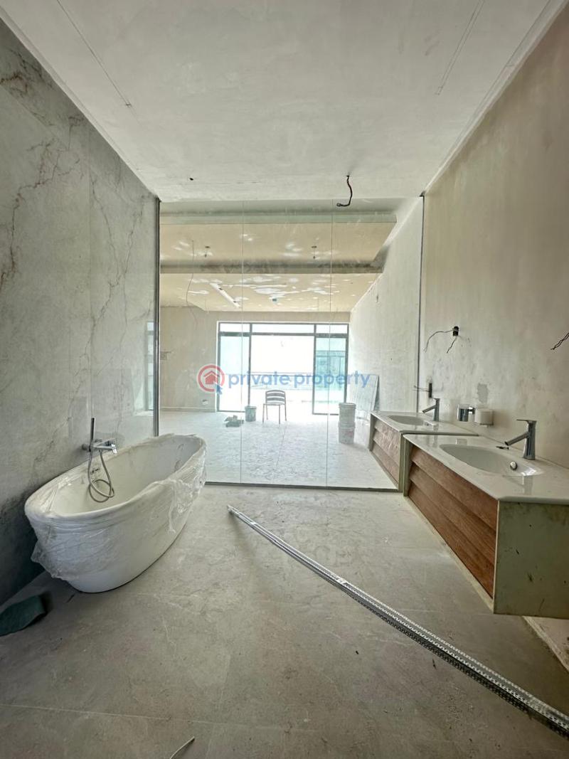 5 bedroom Detached Duplex For Sale Ikoyi Lagos - 10