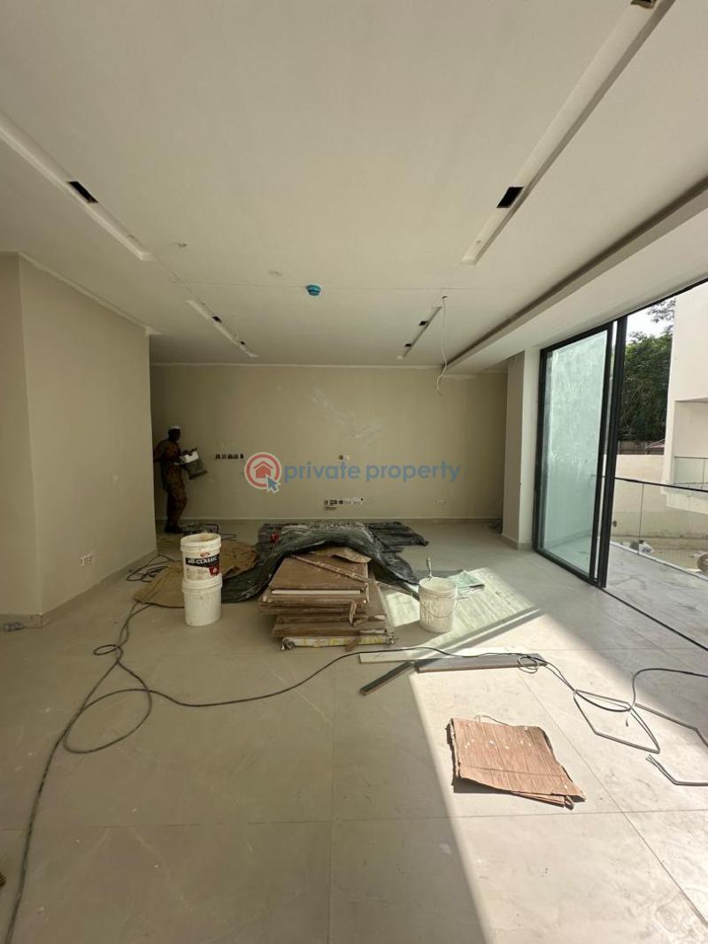 5 bedroom Detached Duplex For Sale Ikoyi Lagos - 1