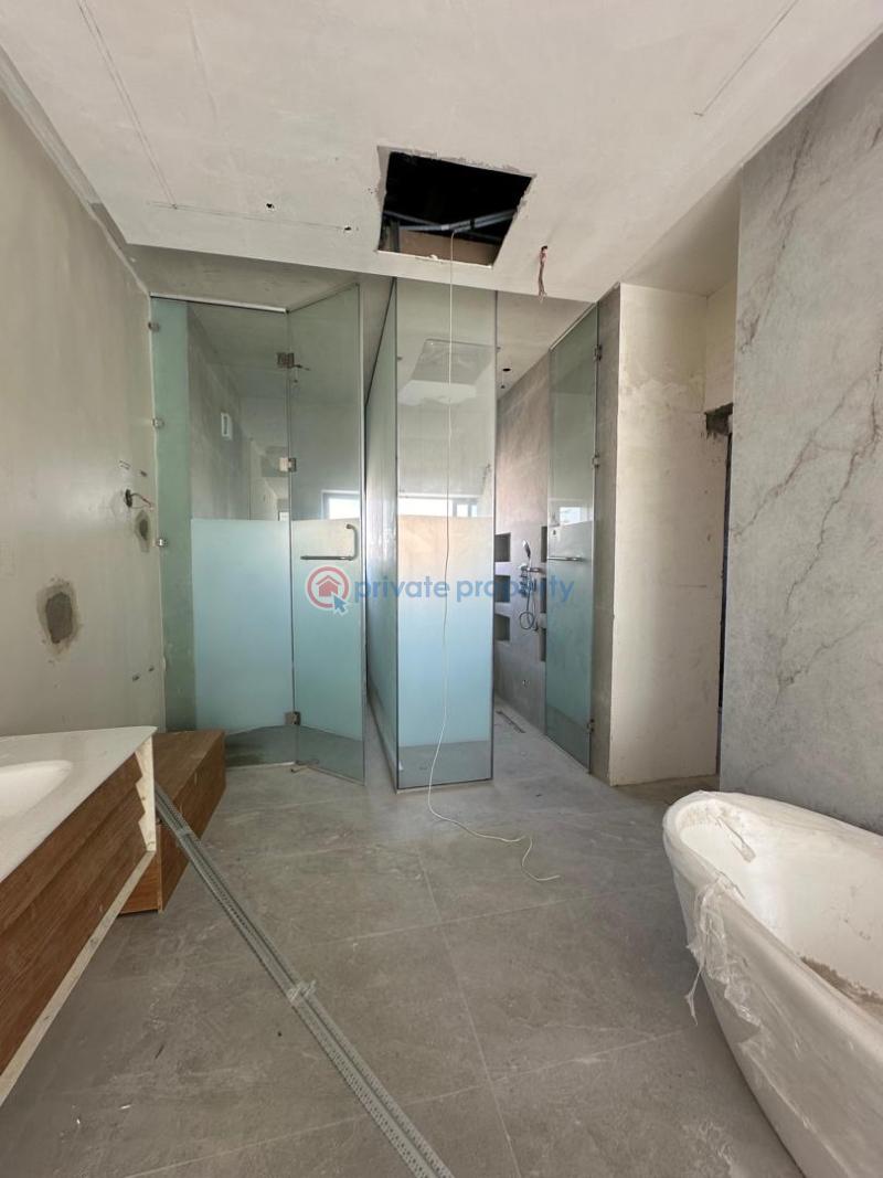 5 bedroom Detached Duplex For Sale Ikoyi Lagos - 9