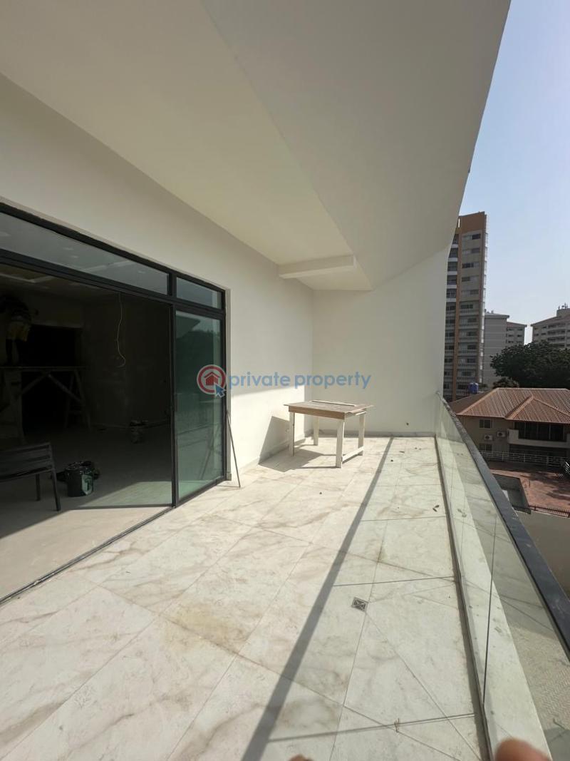 5 bedroom Detached Duplex For Sale Ikoyi Lagos - 6