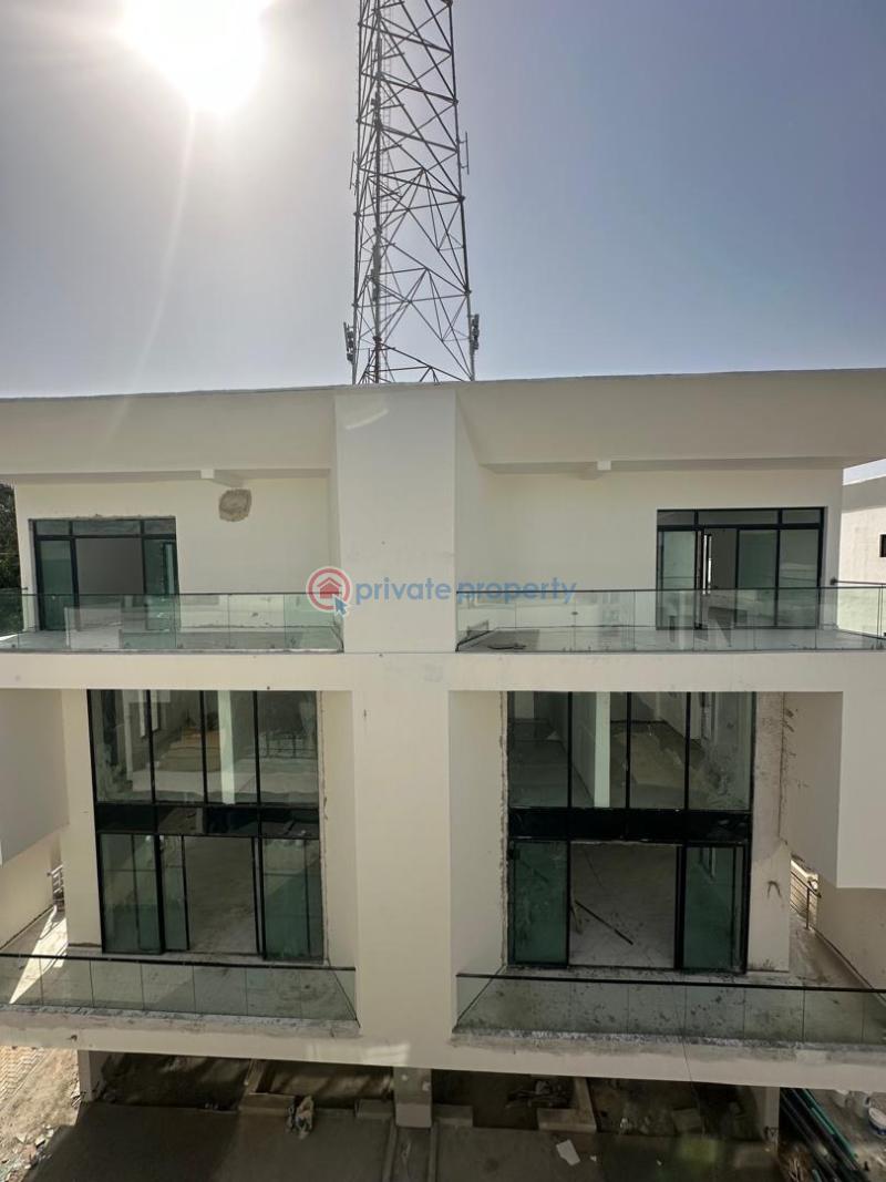 5 bedroom Detached Duplex For Sale Ikoyi Lagos - 17