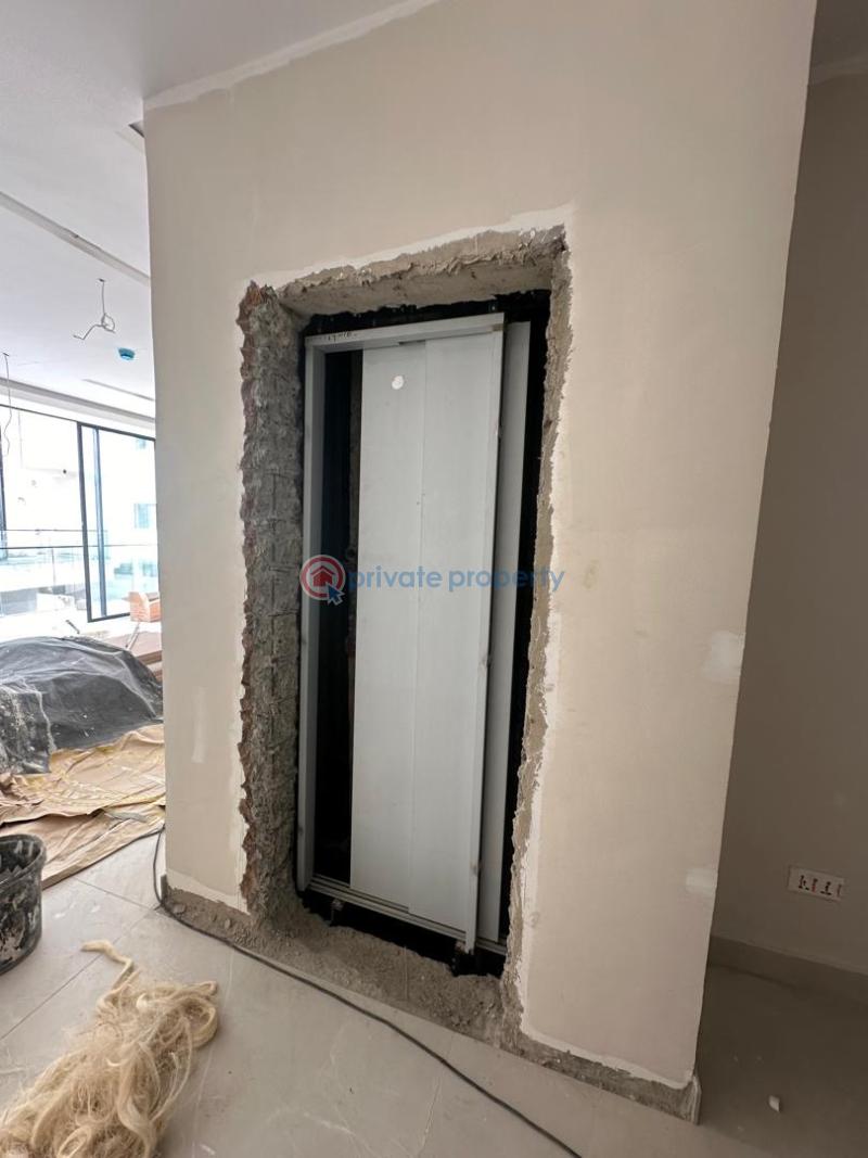 5 bedroom Detached Duplex For Sale Ikoyi Lagos - 15