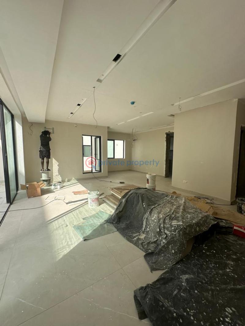 5 bedroom Detached Duplex For Sale Ikoyi Lagos - 8