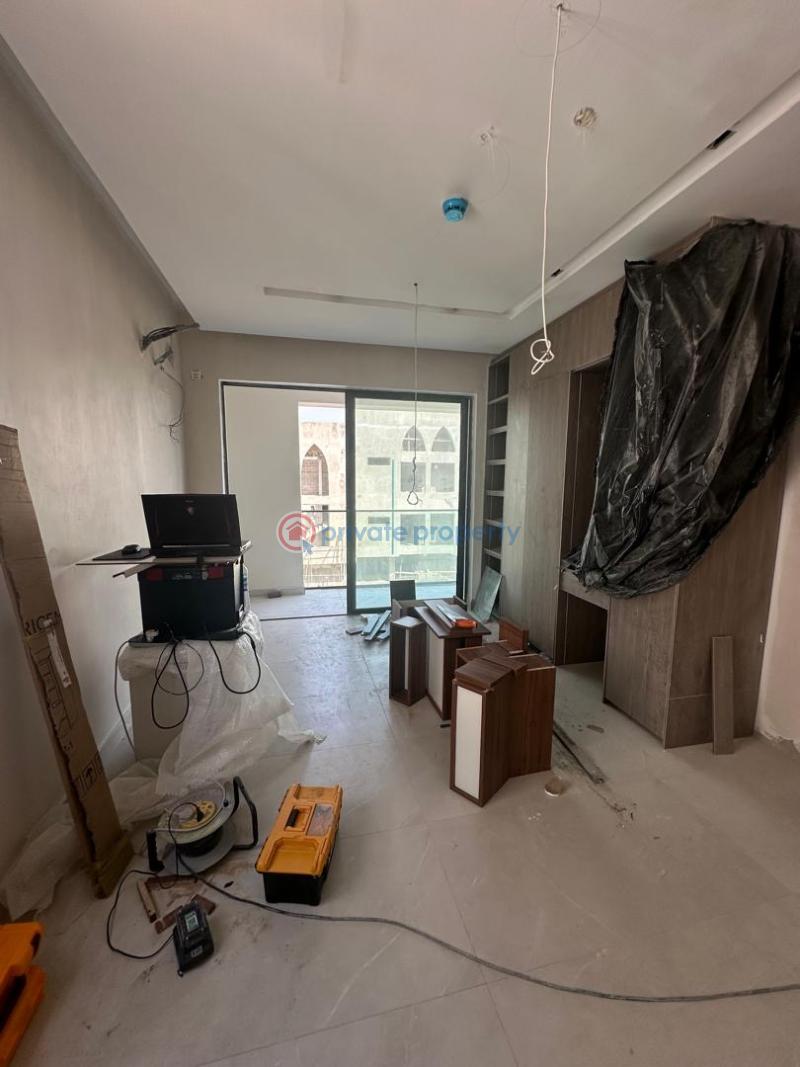 5 bedroom Detached Duplex For Sale Ikoyi Lagos - 7